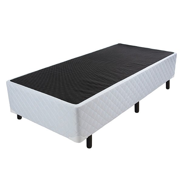 BOX UNIVERSAL BRANCO 30 CM