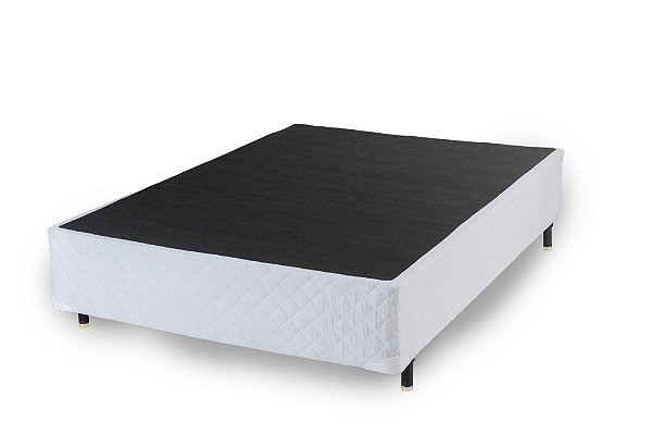 BOX UNIVERSAL BRANCO 24 CM