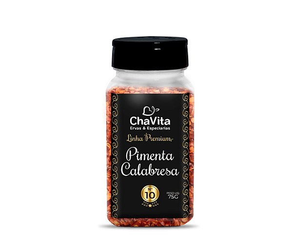 PIMENTA CALABRESA