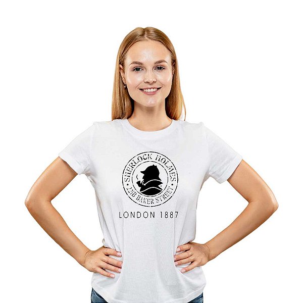 Camiseta Personalizada Bibliotecária
