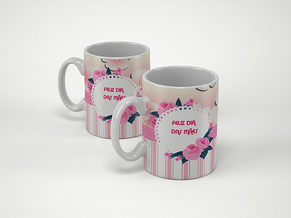 Caneca Personaizada Dia Das Mães/4