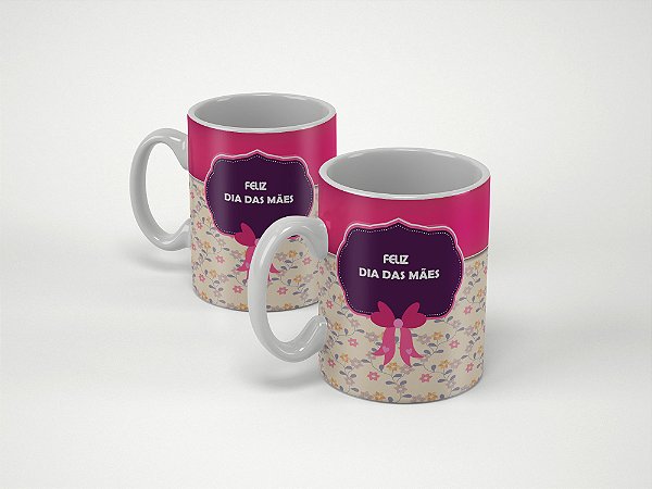 Caneca Personaizada Dia Das Mães/6