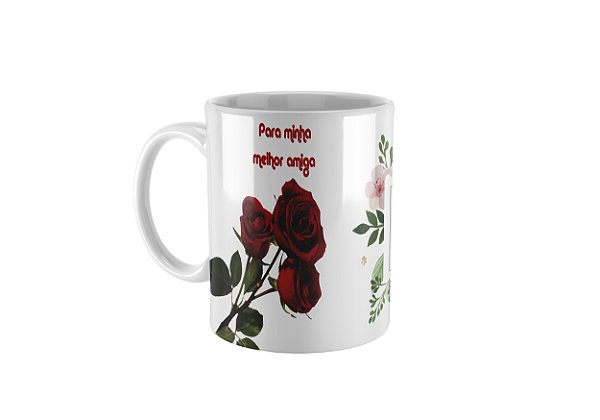 Caneca Personaizada Dia Das Mães/9