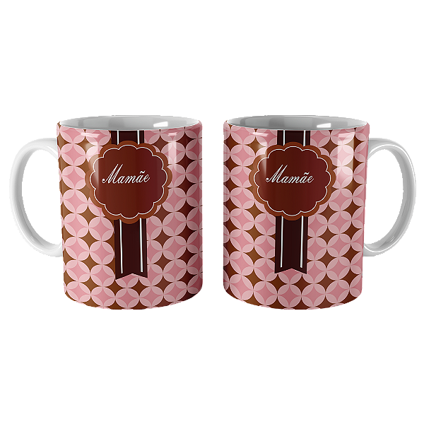 Caneca Personaizada Dia Das Mães/10