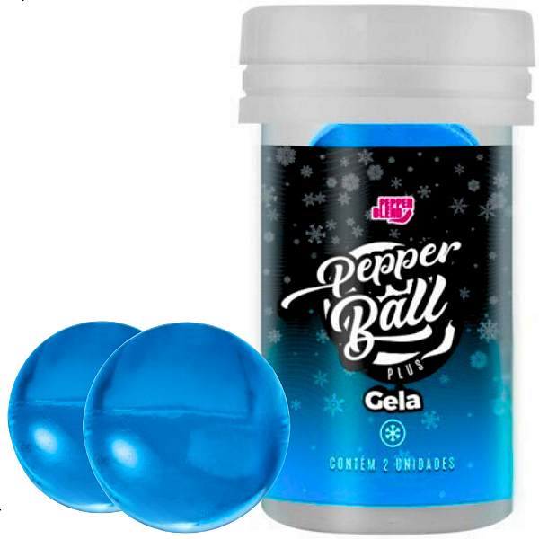 Kit Bolinhas Explosivas Óleo Lubrificante Comestível Funcional Esquenta, Gela, Anal Sexy Shop Pepepr Blend Hotflowers