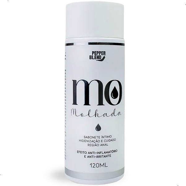 Sabonete Íntimo E Corporal Procto Região Anal Unissex Calman