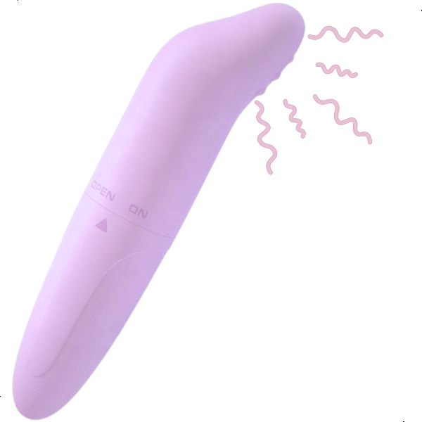 Estimulador Golfinho Ponto G Feminino Massageador Clitóris