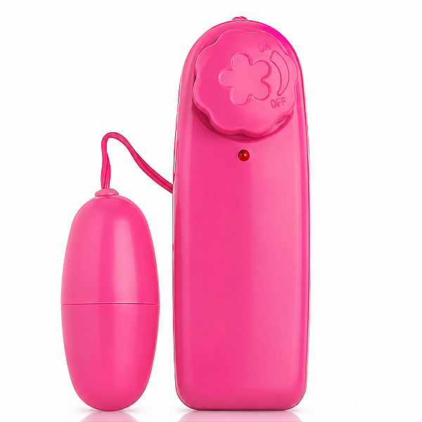 Vibrador Bullet Multi Velocidade Clitóris Feminino