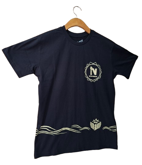 Camiseta ong interferência + 1Dasul
