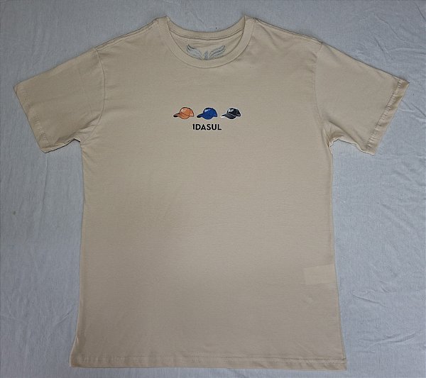Camiseta Bonezinho