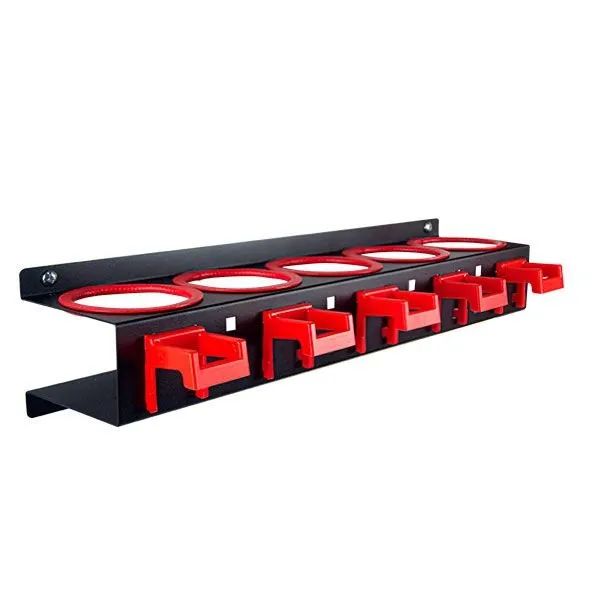Suporte Para Pulverizadores Kers