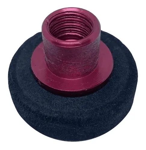Disco de Polimento 2" para Boina de Espuma Detailer