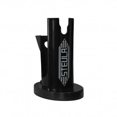 Suporte para 1 Aerógrafo - Mod. BC 69-1 - Steula