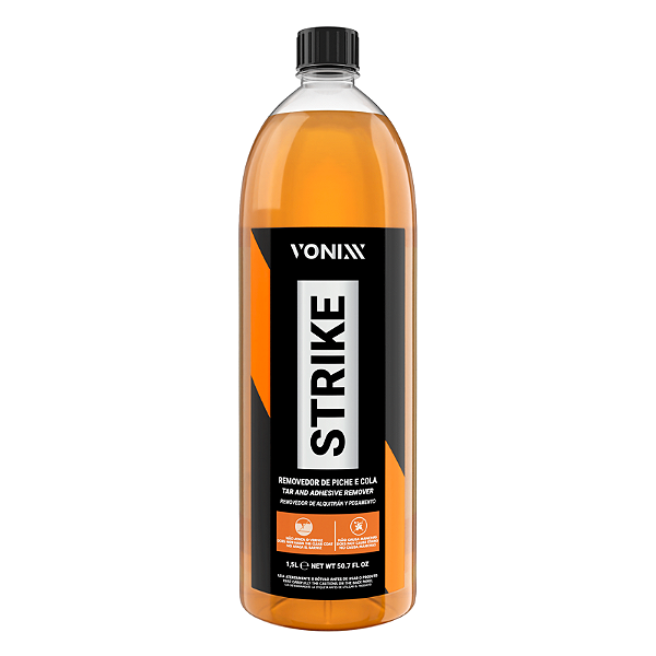 Strike Removedor de Piche e Cola 1,5L Vonixx