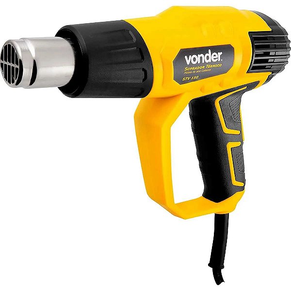 Soprador Térmico 220V STV 150 Vonder