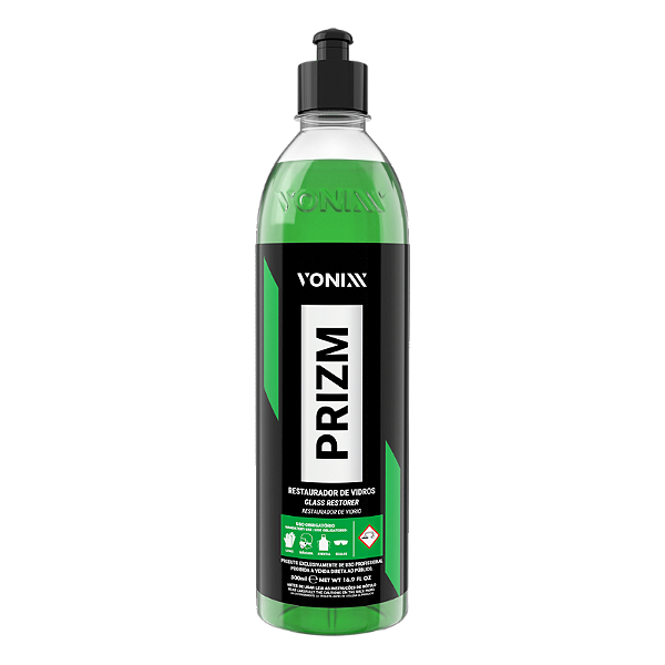 Prizm Removedor de Chuva Ácida Vonixx 500ml