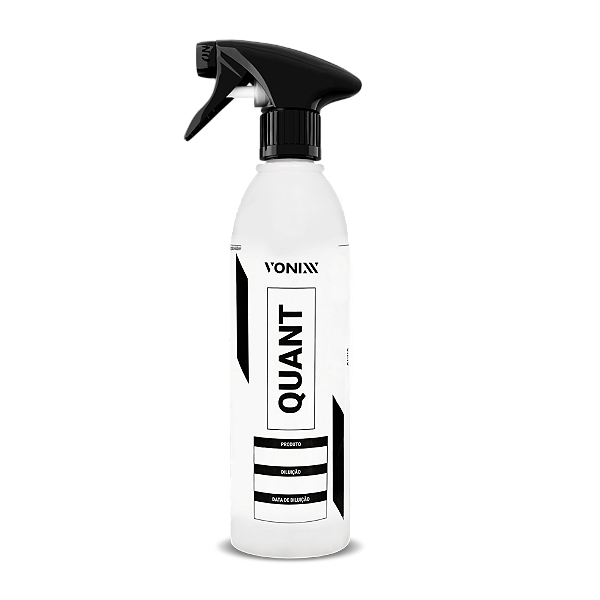 Quant 2.0 Pulverizador de Diluição Vonixx