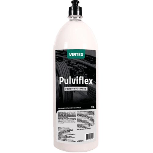 Pulviflex Protetor de Chassis 1,5L Vintex