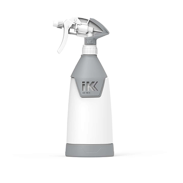 Pulverizador Profissional IK Multi HC TR 1 - Solventes 1L