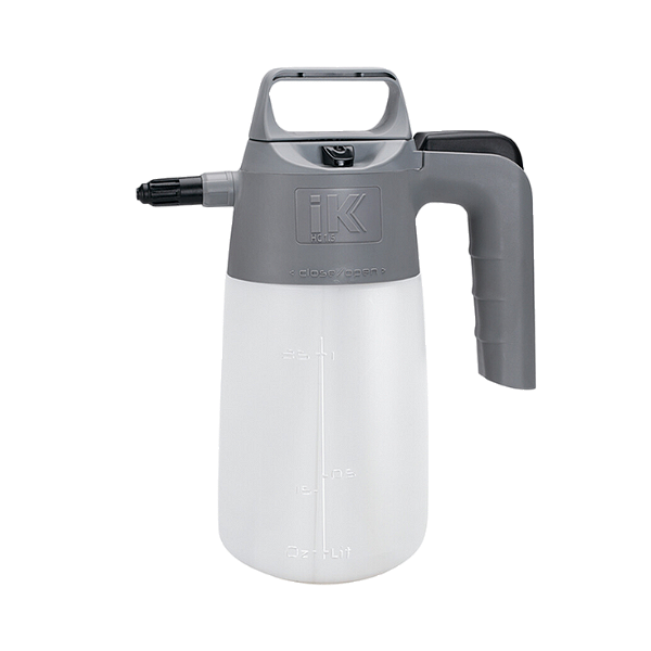 Pulverizador Manual IK HC 1.5 Profissional 1L com Kit Impermeabilização IK Sprayers