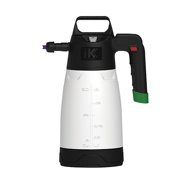 Pulverizador IK Foam Pro 2 Profissional 1,9L Matabi
