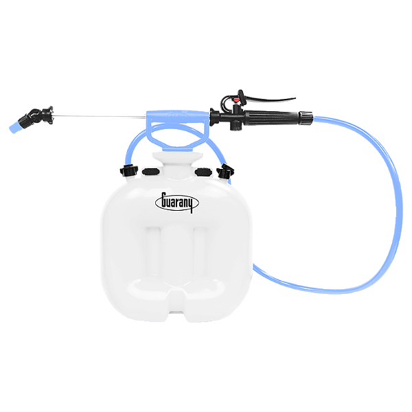 Pulverizador de Compressão Prévia 4,7 Litros PCP-4P Sani Control Guarany