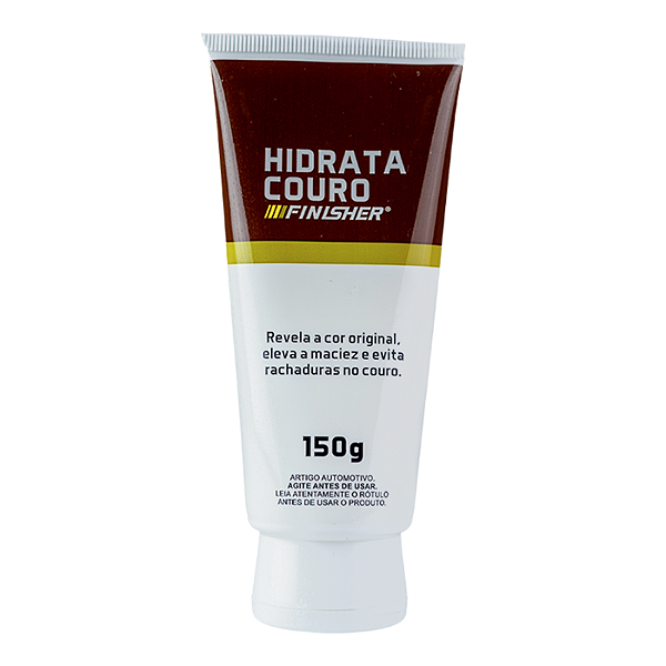 Hidrata Couro Finisher 150g