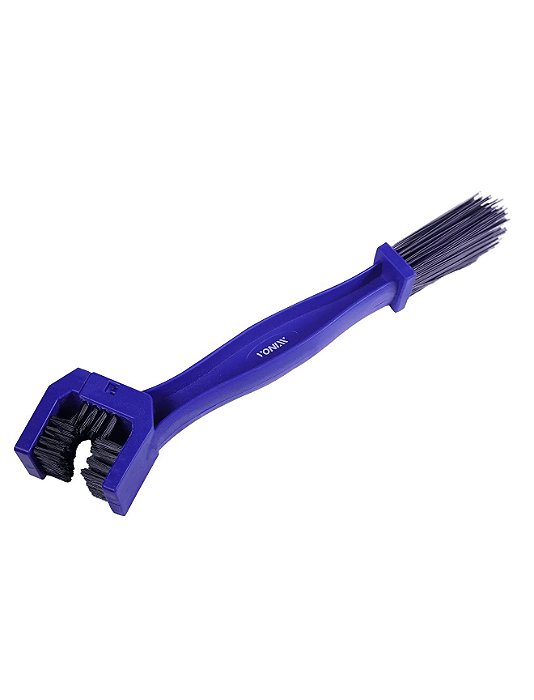 Escova para Limpeza de Corrente de Moto Vonixx