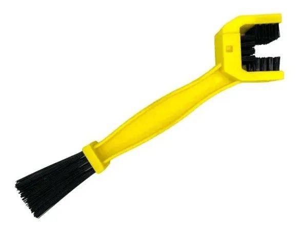 Escova Limpa Corrente Detailer