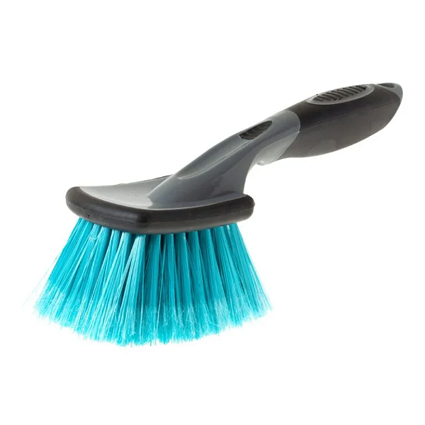 Escova Macia para Caixa de Rodas Pequena Detailer