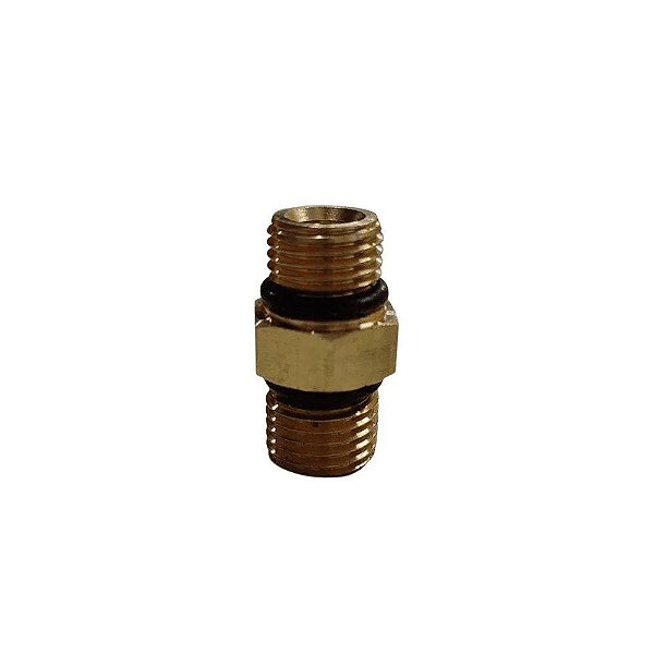 Conector G1/4M x M14 - Sigma Tools
