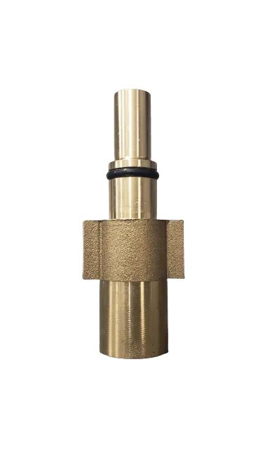 Adaptador Black and Deck para Snow Foam Detailer