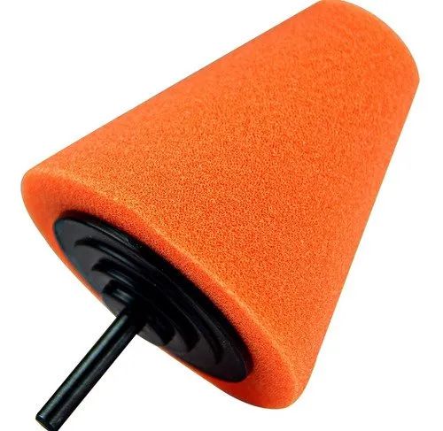 Cone de Espuma Drill Médio Suave Kers