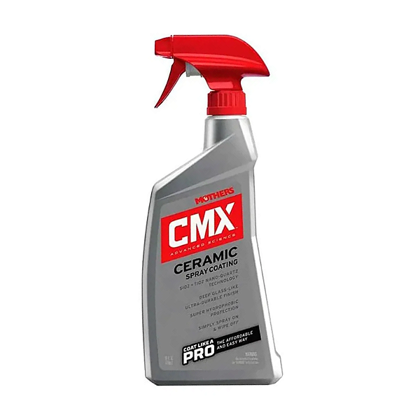 CMX Coating Cerâmico Ceramic Spray Mothers 710ml