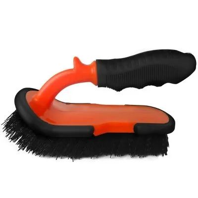 Carpet Clean Escova para Limpeza de Tapetes e Carpetes Kers