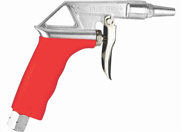 Bico para Limpeza BC 50-V com Gatilho Steula