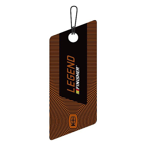 Legend Perfume Automotivo Finisher