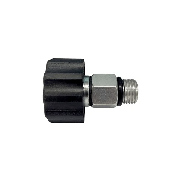 Adaptador Karcher HD E HDS Com Niple Nação Detail