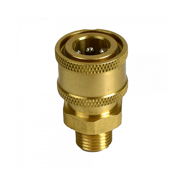 Engate Rápido G-2SM 1/4″ para Lavadoras de Alta Pressão Sigma Tools