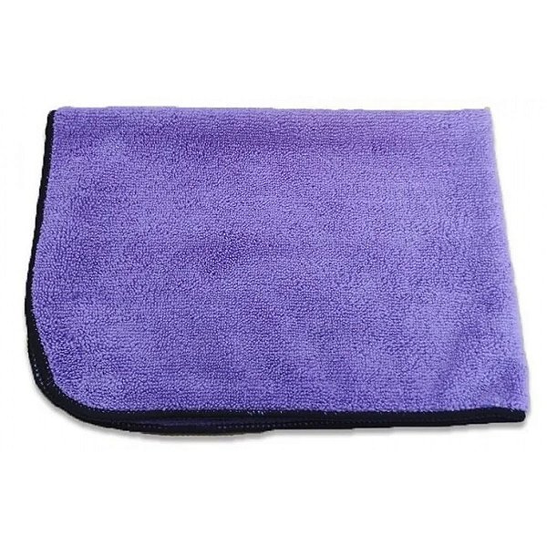 Flanela de Microfibra Low Cost 40×60cm Purple Autoamerica