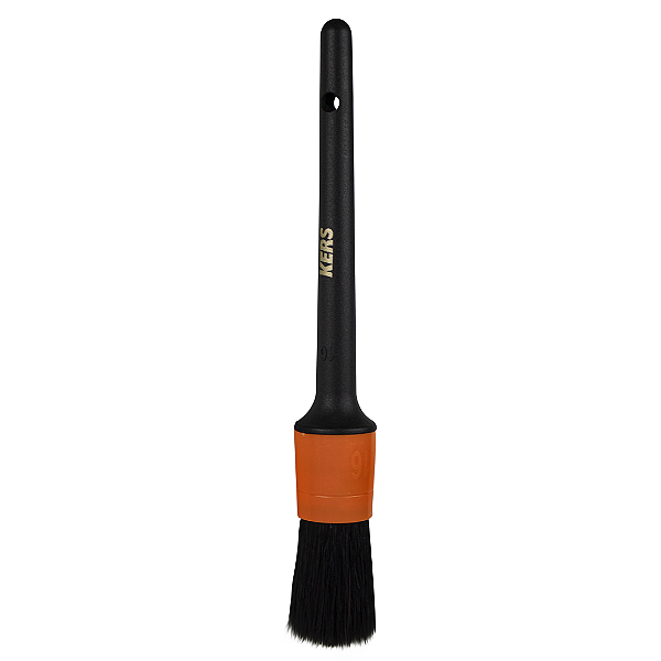 Pincel Kers para Limpeza Detalhada Interna - Nº 16