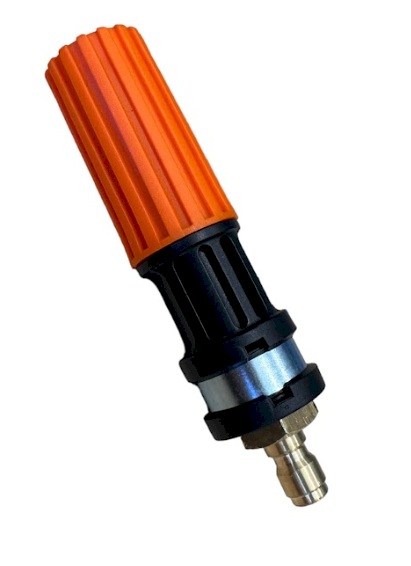 Bico Esguicho Engate Rápido Regulável 1.0mm Auto Crazy