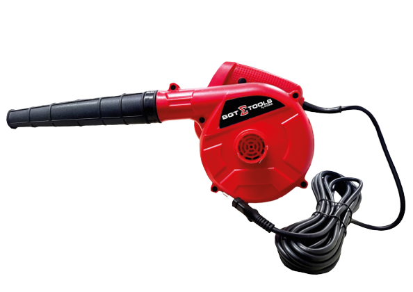 Soprador e Aspirador de Ar e Pó 600W com Saco Coletor SGT-5601 Sigma Tools