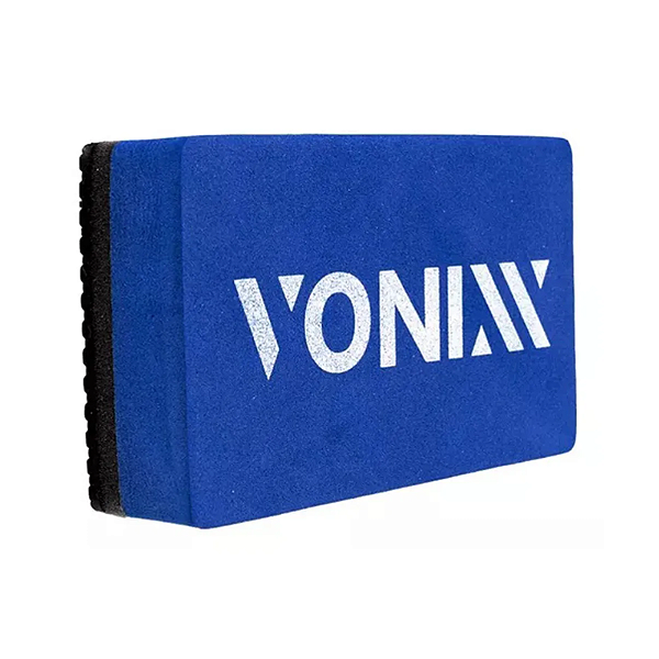 Taco Clay Bar Pad Vonixx