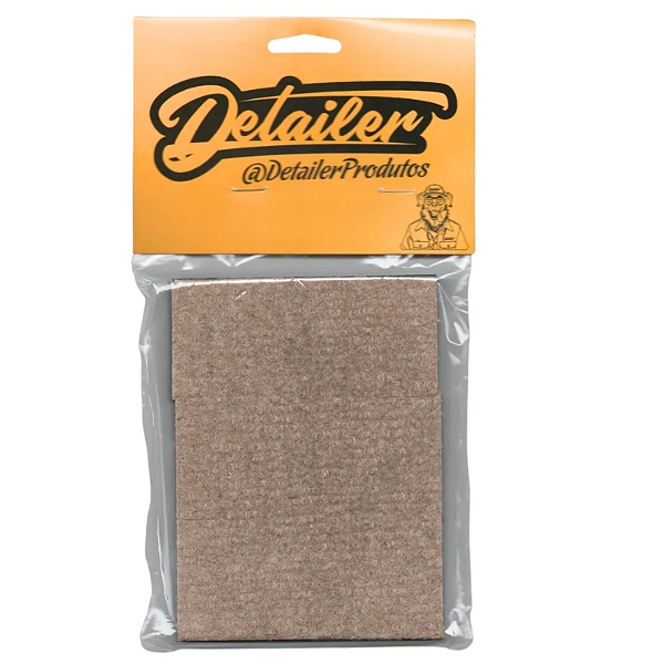 Aplicador para Descontaminação de Chuva Ácida Katana Detailer 3 unidades