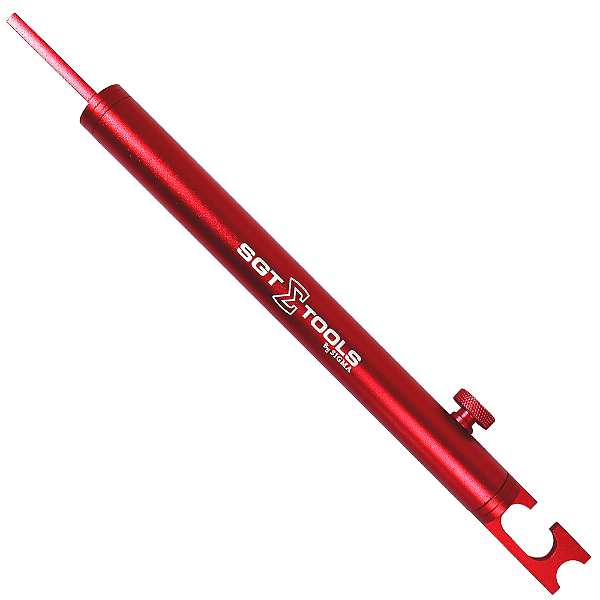 Suporte Telescópico para Polimento de Portas e Capô - 310mm à 470mm Sigma Tools