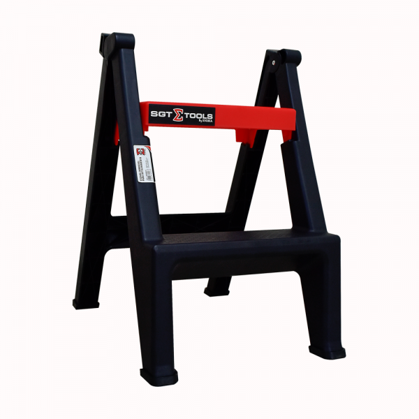 Escada Dobrável para Detalhamento Sigma Tools