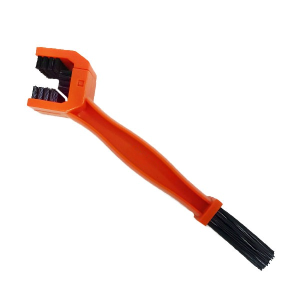 Escova para Corrente de Moto Clean Chain Kers