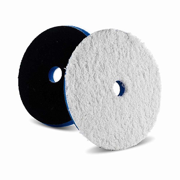 Boina De Microfibra Interface Azul HDO – 3" Lake Country