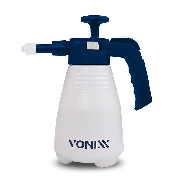 Pulverizador de Compressão Manual Snow Foam Vonixx 2L